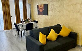 Liberty Aparthotel
